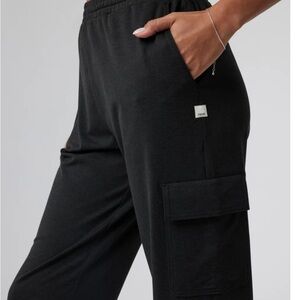 Vuori Boyfriend Cargo Jogger